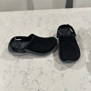 Crocs Unisex-Adult Literide 360 Clogs